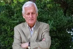 دکتر اکبر عالمی درگذشت
