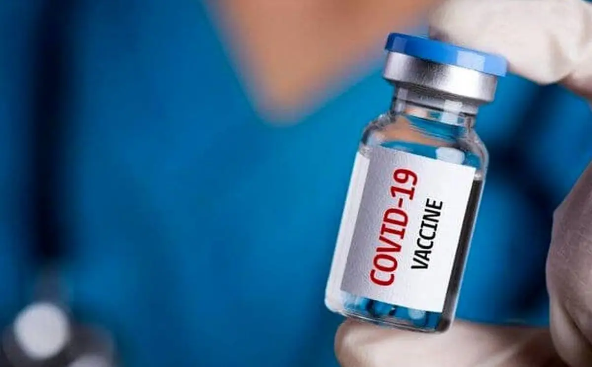 افراد زیر 60 سال کی واکسینه می شوند؟| اخبار مهم از واکسیناسیون افراد زیر 60 سال 