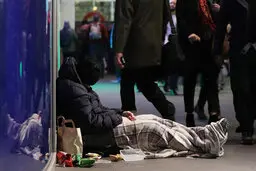 آمار جدید خط فقر در ایران| ۳۵درصد زیر خط فقرند