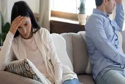 راه حل پایان دادن به اختلافات زناشویی | رابطه زناشویی را با توانایی مدیریت  حفظ کن