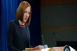 کاخ سفید: ایران با پایبندی به برجام فاصله دارد