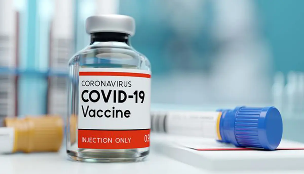 اطلاعیه وزارت بهداشت، درباره دریافت نوبت واکسیناسیون
