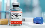 اطلاعیه وزارت بهداشت، درباره دریافت نوبت واکسیناسیون