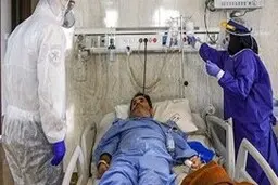 قصور پزشکی جان 3 بیمار کرونایی را گرفت؟| مرگ مشکوک 3 نفر در یک ساعت