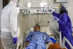 قصور پزشکی جان 3 بیمار کرونایی را گرفت؟| مرگ مشکوک 3 نفر در یک ساعت