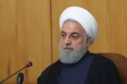 دستور جدید روحانی به وزیر بهداشت