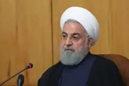 دستور جدید روحانی به وزیر بهداشت