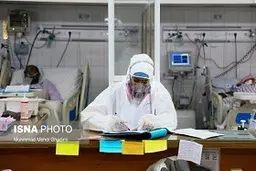 شهرستان های وضعیت قرمز در گیلان افزایش یافت