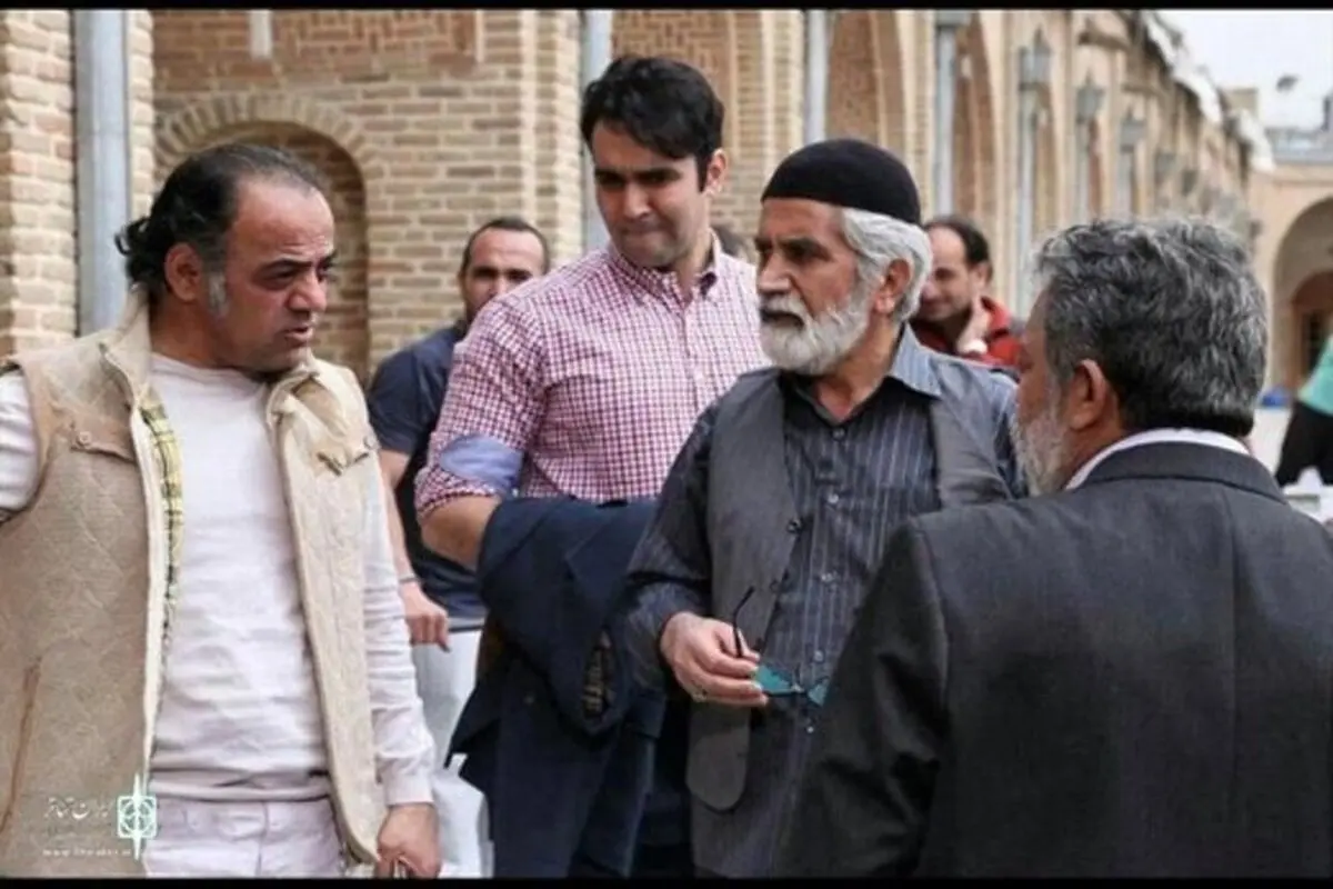 قدرت‌ الله صالحی، بازیگر پیشکسوت درگذشت 