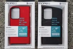 با این قاب گوشی تان را 3متر پرتاب کنید+ عکس