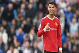  رونالدو به رکورد جدیدی دست یافت + عکس