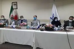  ناباروری حدود یک هشتم زوج های ایرانی