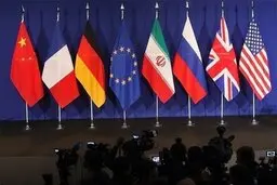 دور هفتم مذاکرات هسته ای در دولت آینده ایران برگزار می شود