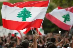 لبنان برای مذاکره با اسرائیل شرط گذاشت