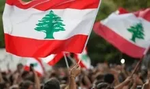 لبنان برای مذاکره با اسرائیل شرط گذاشت