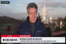 نژاد پرستی عیان رسانه های غربی! + ویدئو 