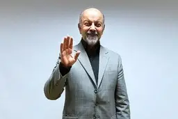 طریقت منفرد وزیر بهداشت اسبق درگذشت 