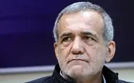 فرزند ریزعلی خواجوی هم حمایت خود را از دکتر پزشکیان اعلام کرد+ ویدئو