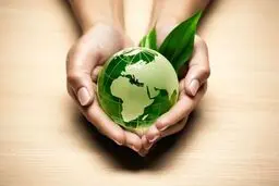 تعامل صنعت و محیط زیست چگونه شکل می گیرد؟