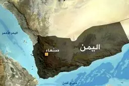حملات عجیب آمریکا و انگلیس به غرب یمن | آیا در این حملات تلفات داده شده؟