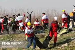 خانواده قربانیان ۷۵۲ مقابل دادسرا تجمع کردند| "دادخواهی" خواسته خانواده قربانیان۷۵۲ در دادسرای نظامی