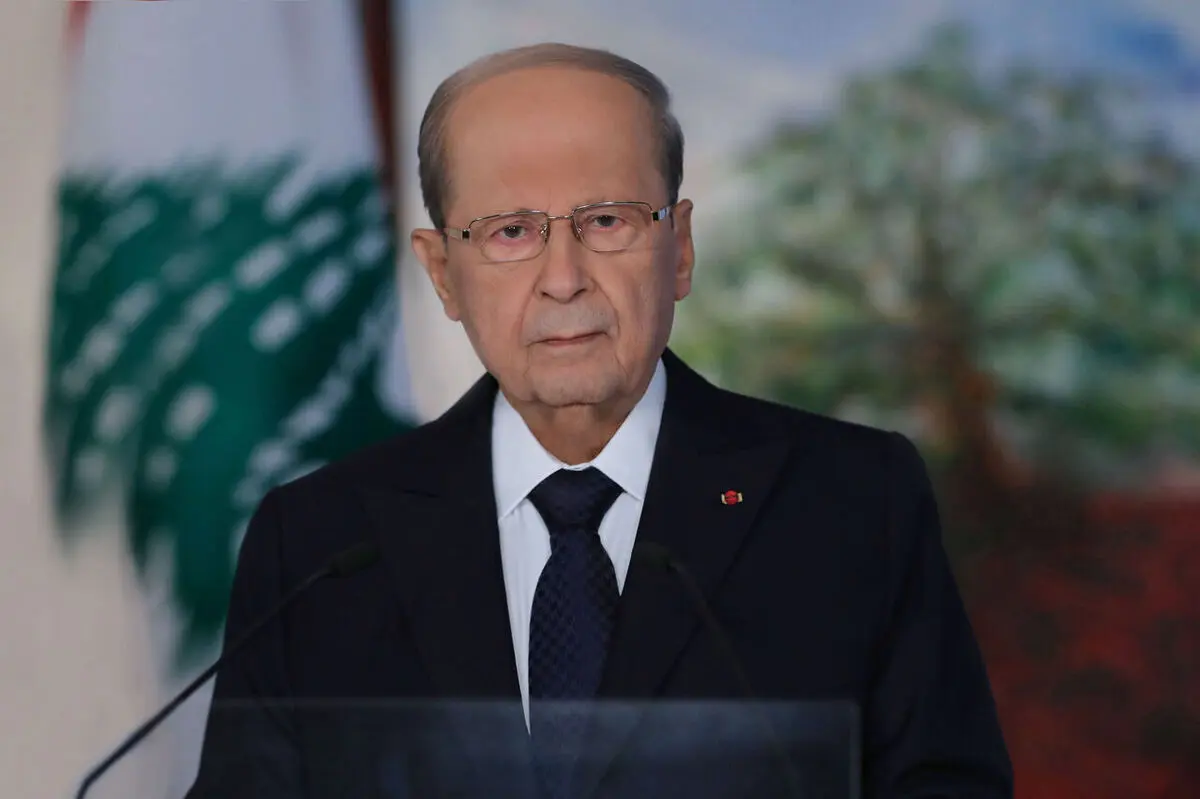  همچنان به دنبال حل بحران لبنان و عربستان هستم
