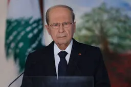  همچنان به دنبال حل بحران لبنان و عربستان هستم