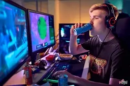 حمله به گیمر های روسیه | گیمر‌های روسیه و بلاروس از زمین بازی محروم می‌شوند؟