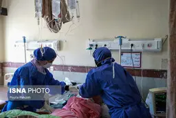 فراخوان همکاری گروه‌های پزشکی داوطلب جهت اعزام به مناطق مورد نیاز کنترل کروناویروس
