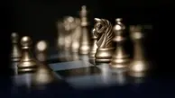 لحظه پیروزی بردیا دانشور، ملی‌پوش شطرنج ایران بر سوپر استاد بزرگ روس + ویدئو 