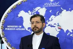 نشست کمیسیون مشترک برجام امروز به صورت ویدئو کنفرانس برگزار خواهد شد