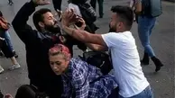 لیست خشمگین ترین مردمان جهان | رتبه ایران چند است