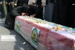شهادت ۳ مرزبان آذربایجان‌غربی در درگیری با تروریست‌ها 