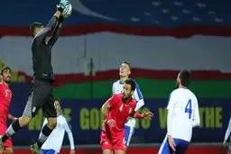 کاپیتان "شجاع" و چند ابهام!