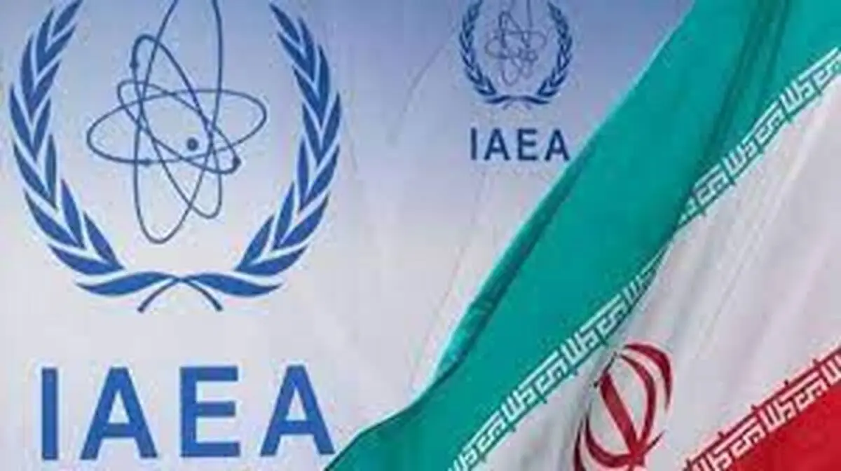 آژانس و ایران در حال رایزنی در خصوص اجرای تفاهمات فعلی 
