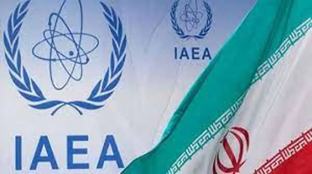 آژانس و ایران در حال رایزنی در خصوص اجرای تفاهمات فعلی 
