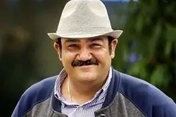  کاهش وزن دوباره مهران غفوریان+ عکس 