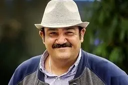  کاهش وزن دوباره مهران غفوریان+ عکس 