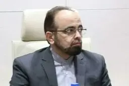 رییس سابق اداره امنیت حفاظت قوه قضائیه دستگیر شد 