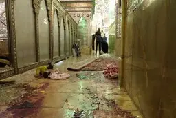 اعترافات مهم تروریست دوم حادثه شاهچراغ | حتما ببینید