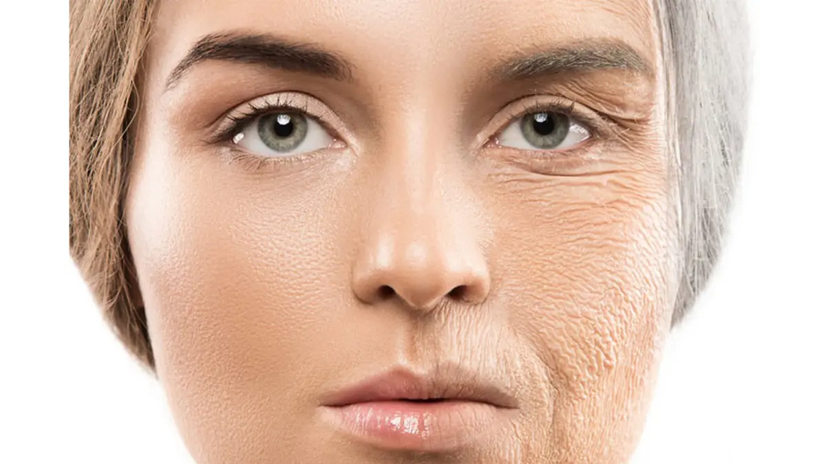 چه چیزی باعث کاهش تولید کلاژن در پوست می شود؟