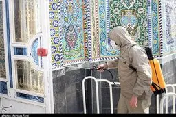 تکلیف سفرهای نوروزی ۹۹ چه می‌شود؟