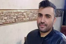 صحبت‌های جنجالی بلاگر معروف ایرانی | شاکر بوری: آقای جلیلی از قول خودت صحبت کن ما از جنگ میترسیم +ویدئو