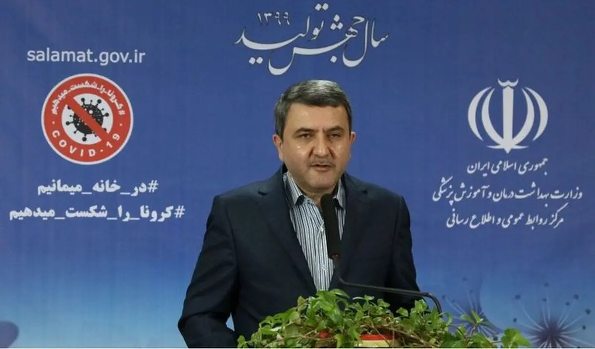 
۳۰ آزمایشگاه خصوصی مجوز تست کرونا گرفتند
