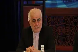 چند محموله تجهیزات پزشکی برای مقابله با کرونا آماده ارسال به ایران است 