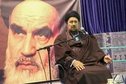 سید حسن خمینی: هرکس دلش به حال ایران می سوزد باید شرایط انتخابات بسیار پرشکوه را فراهم کند  |  باید تنگ نظری ها کنار گذاشته شود؛ من چه حقی دارم که شما را از داشتن نماینده یا یک اندیشه محروم کنم؟