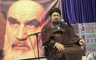 سید حسن خمینی: هرکس دلش به حال ایران می سوزد باید شرایط انتخابات بسیار پرشکوه را فراهم کند  |  باید تنگ نظری ها کنار گذاشته شود؛ من چه حقی دارم که شما را از داشتن نماینده یا یک اندیشه محروم کنم؟