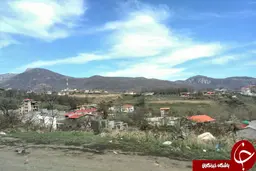 امنیت کامل در"مرزهای ایران و جمهوری آذربایجان" 