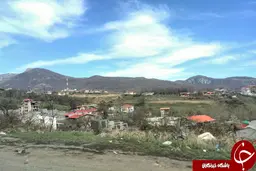 امنیت کامل در"مرزهای ایران و جمهوری آذربایجان" 
