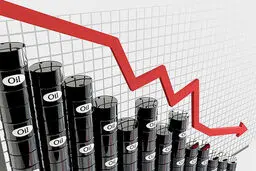 تلنگر کرونا به دلا رهای نفتی
